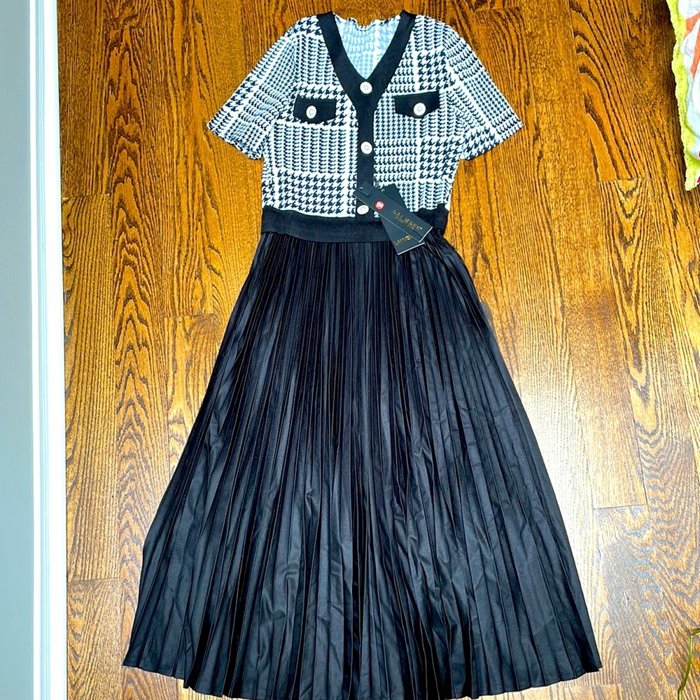 Amazon Dress A Line